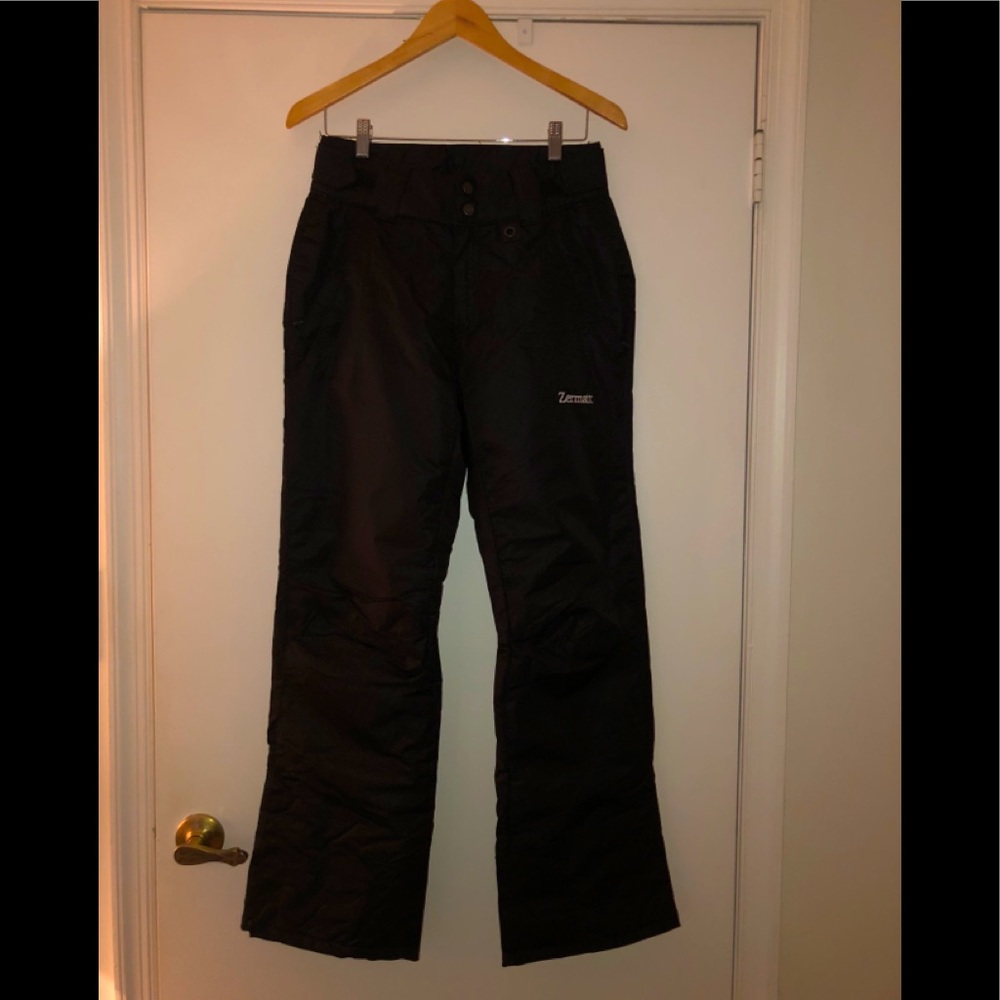 Zermatt Ski Pants